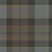 Outlander Fraser Tartan