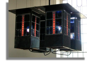 Mackintosh Lighting
