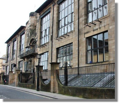 Glasgow School of Art