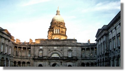 Edinburgh University