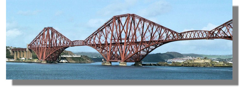 Forth Rail Bridge