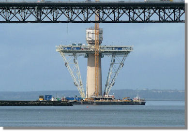 New Queensferry Bridge