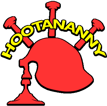 Hotenananay Logo