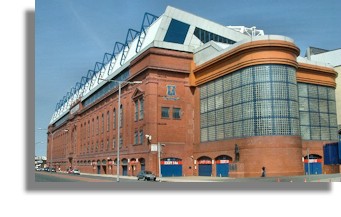 Ibrox Stadium