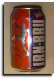 Irn-Bru