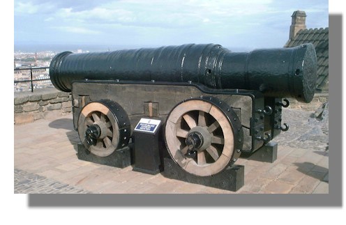 Mons Meg