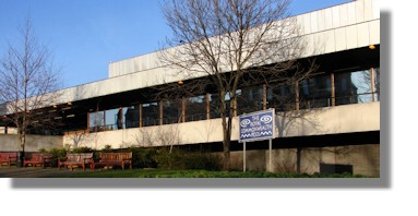 Royal Commonwealth Pool