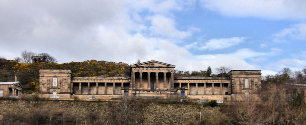 Royal High School, Edinburgh