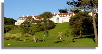 Trump Turnberry Golf Resort