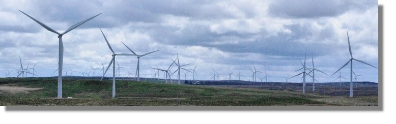 Wind Turbines
