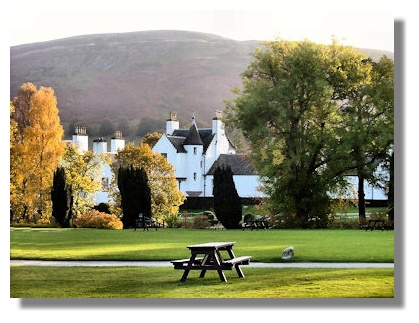 Blair Castle
