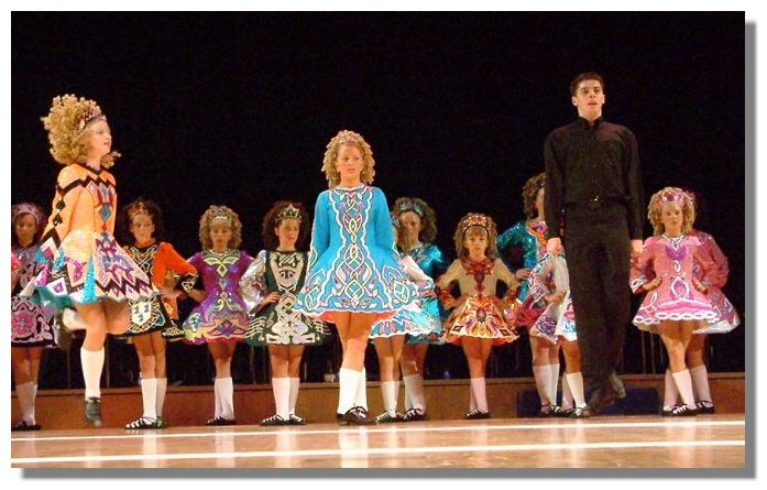 Irish+dancers+dancing