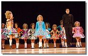 Taylor Academy Irish Dancers