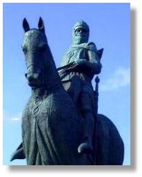 Robert the Bruce