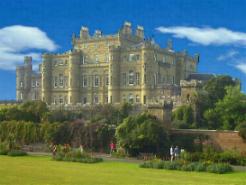 Culzean