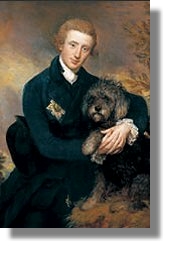 Henry Scott, 3rd Duke of Buccleuch