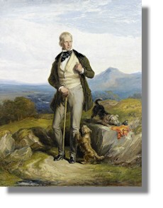 Sir Walter Scott