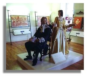 Duke and Duchess of Argyll