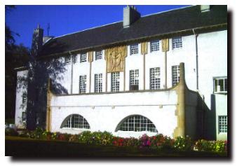House for an Art Lover
