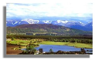 Aviemore