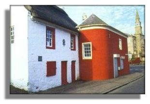 Bachelors' Club, Tarbolton