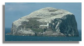 Bass Rock