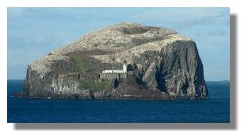 Bass Rock