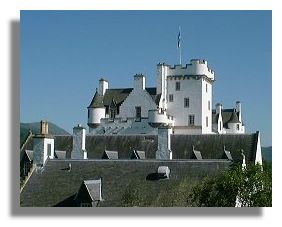 Blair Castle