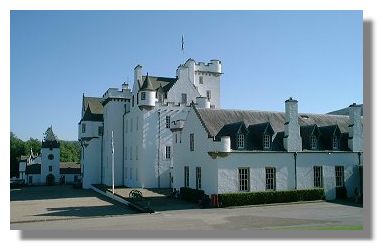 Blair Castle