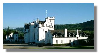 Blair Castle