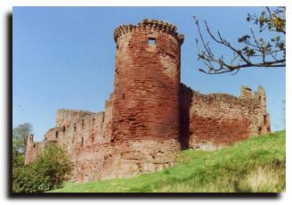 Bothwell Castle