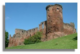 Bothwell Castle