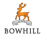 Bowhill Logo