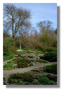 Branklyn Gardens