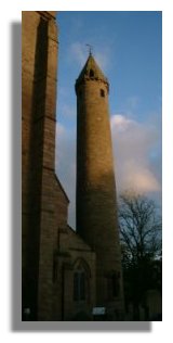 Brechin Round Tower