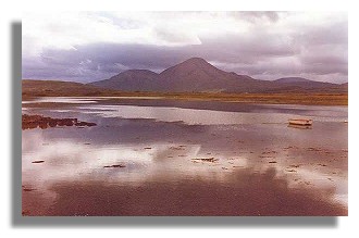 Broadford Bay - Courtesy of buyimage.co.uk