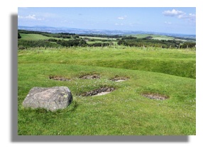 early Christian Burials