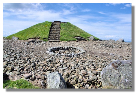 Cairnpapple Hill