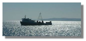 Ferry to Rothesay