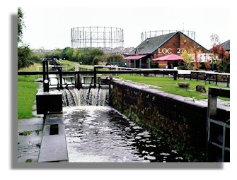 Forth and Clyde Canal