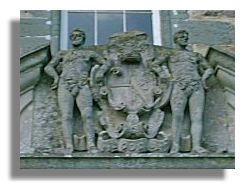 Menzies Coat of Arms