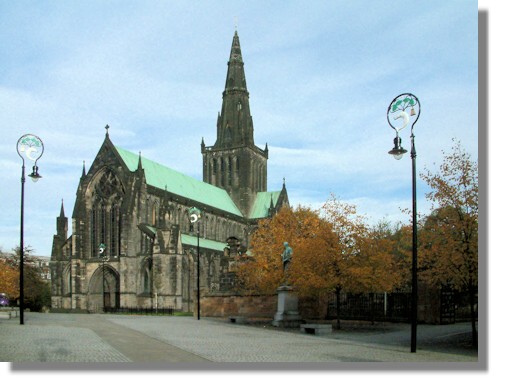 Glasgow Cathedral