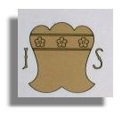 Coat of Arms of John Strachan