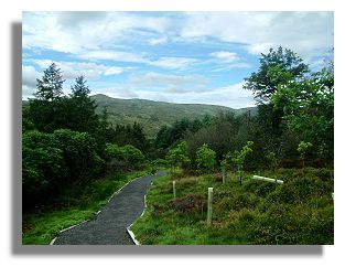 Clyde Muirshiel Regional Park