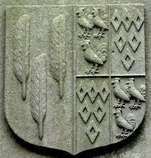 Gilmour Coat of Arms