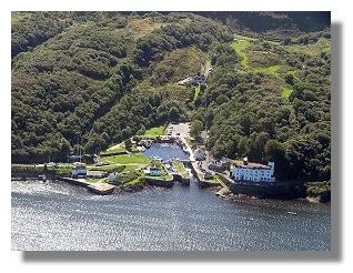 Crinan Hotel