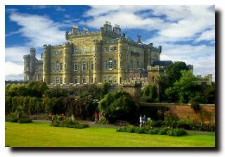 Culzean Castle