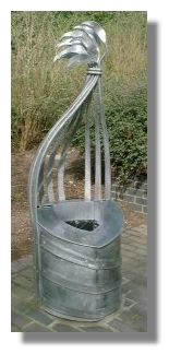 Deschampsia Flexuosa