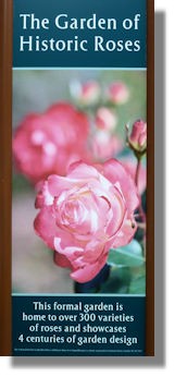 Garden of Historic Roses