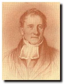 Rev Henry Duncan